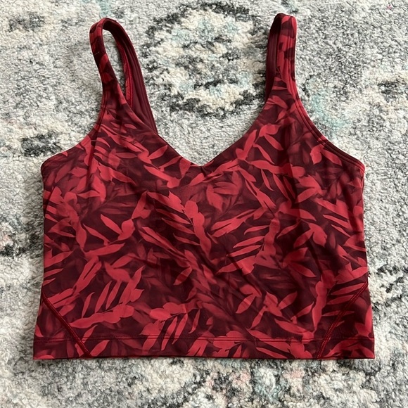 Lululemon Align Tank - Picture 1 of 7